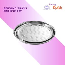 Serving Tray
