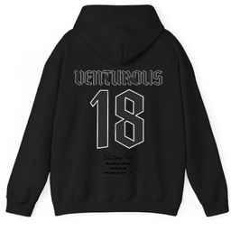 Venturous No 18 - Ventus