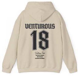 Venturous No 18 - Ventus