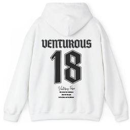 Venturous No 18 - Ventus