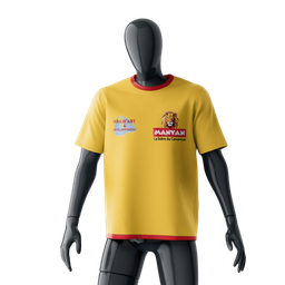 T-shirts personnalisés