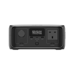 EcoFlow RIVER 3 Portable Power Station – 245Wh / 300W