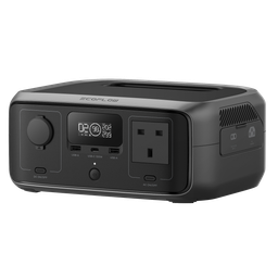 EcoFlow RIVER 3 Portable Power Station – 245Wh / 300W