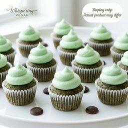 Minty Meadow Whispers