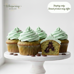 Minty Meadow Whispers