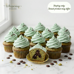 Minty Meadow Whispers