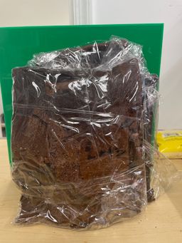 حلو مر ( نص كيلو٣-٤ طرقات)