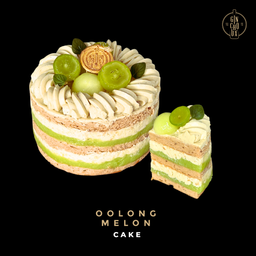 Oolong Melon