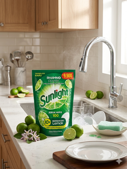 Sunlight Bandit 9900 610g (Pcs)