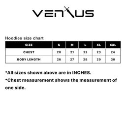 Represent Hoodie - Ventus