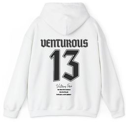 Venturous No 13 - Ventus