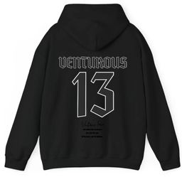Venturous No 13 - Ventus