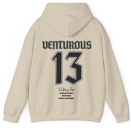 Venturous No 13 - Ventus
