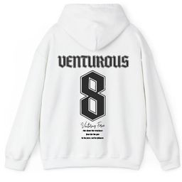 Venturous No 8 - Ventus