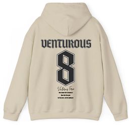 Venturous No 8 - Ventus