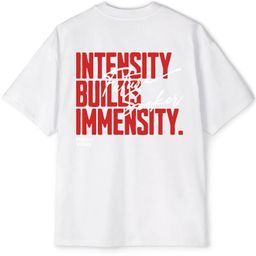 Future Seeker Intensity Tee - Ventus