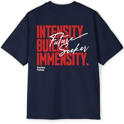 Future Seeker Intensity Tee - Ventus