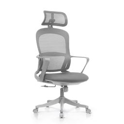 10800058 - MESH OFFICE CHAIR
