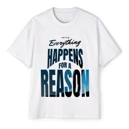 Reason Manifest tee - Ventus