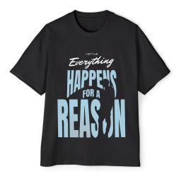 Reason Manifest tee - Ventus