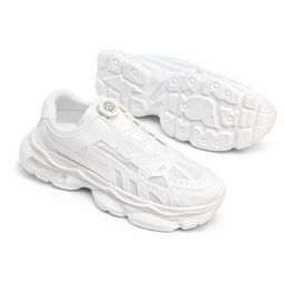 Ventus "Aero-Static" Chunky Trainers