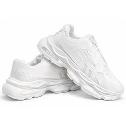 Ventus "Aero-Static" Chunky Trainers