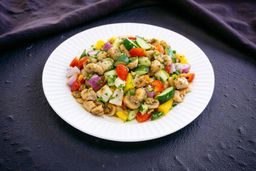 Skewer Chicken Kabobs  