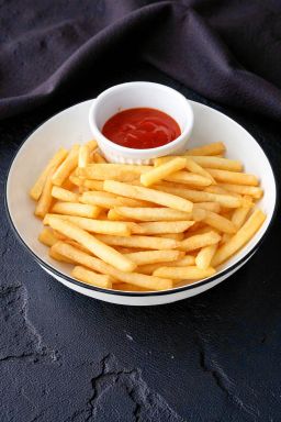 Fries
