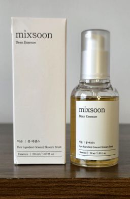 Mixsoon Bean Essence