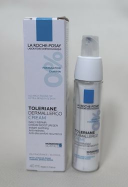 La Roche-Posay Toleriane Dermallergo Cream