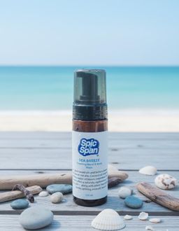 Spic n Span Sea Breeze Foaming Hand & Body Wash