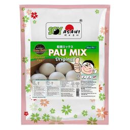Pau Mix 900g