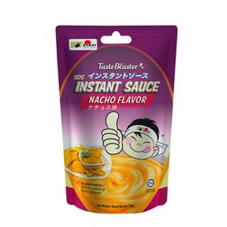Instant Sauce Nacho Flavor 100g