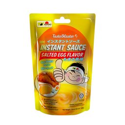 Instant Sauce Salted Egg Flavor 100g