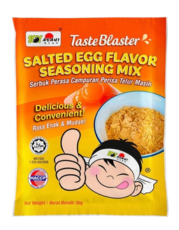 Salted Egg Taste Blaster 30g
