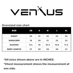 Future Seeker Manifest Builder Tee - Ventus 