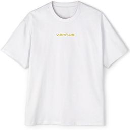 Future Seeker Manifest Builder Tee - Ventus 