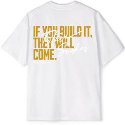 Future Seeker Manifest Builder Tee - Ventus 