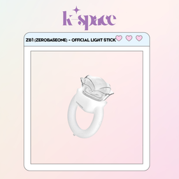 ZB1 (ZEROBASEONE) - OFFICIAL LIGHT STICK