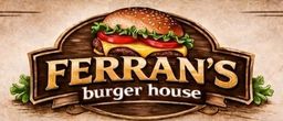 FERRAN'S burger house