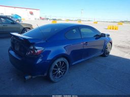 Scion TC 2.4
