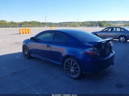 Scion TC 2.4