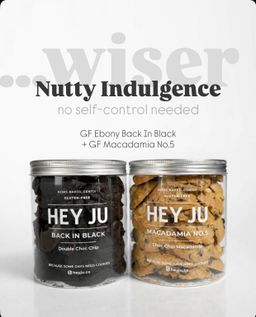 Hey Mom Duo (Gift Box Set)