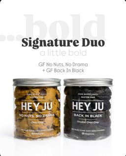 Hey Mom Duo (Gift Box Set)