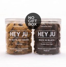 Hey Ju Signature Cookies (No Gift Box)