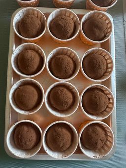 10 Pieces of Dubai Chewy Cookies!!!