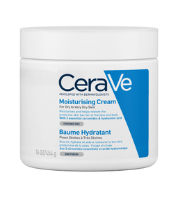 Cerave Baume Hydratant 454g