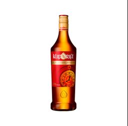 KLIPDRIFT EXPORT BRANDY 750ML*PC/EMB:12