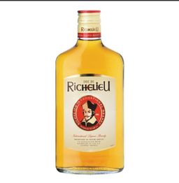 RICHELIEU BRANDY EXP. LIQ. 43% 375ML*PC/EMB:12