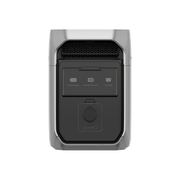 The EcoFlow DELTA 3 Plus (EFDELTA3P-UK) 